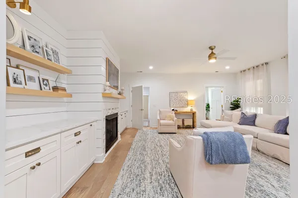 $845,000 | 36 Blue Trail Court, Bluffton, SC 29910