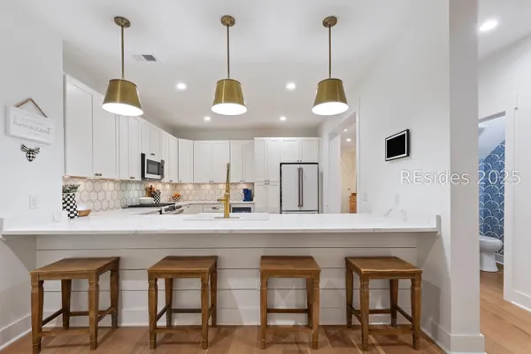 $845,000 | 36 Blue Trail Court, Bluffton, SC 29910