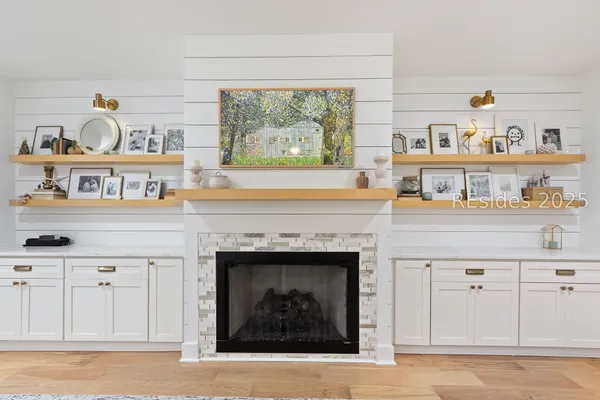 $845,000 | 36 Blue Trail Court, Bluffton, SC 29910