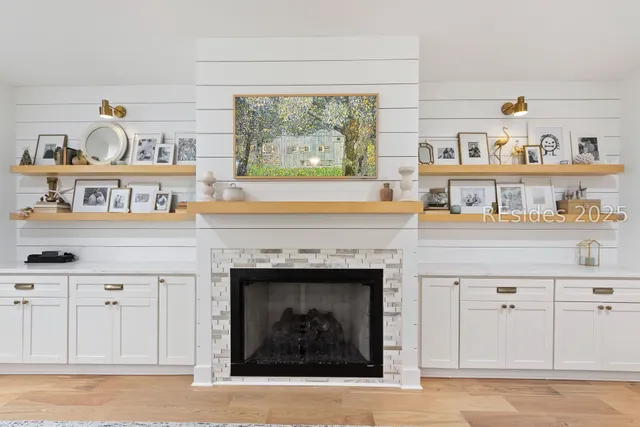 $845,000 | 36 Blue Trail Court, Bluffton, SC 29910