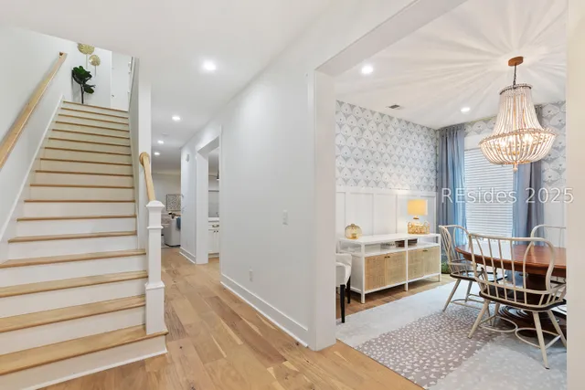 $845,000 | 36 Blue Trail Court, Bluffton, SC 29910