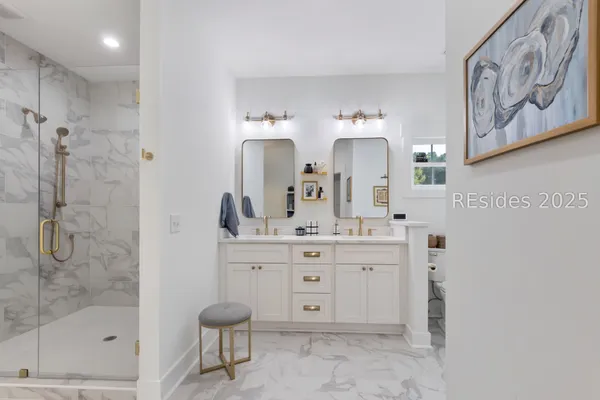 $845,000 | 36 Blue Trail Court, Bluffton, SC 29910