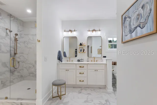 $845,000 | 36 Blue Trail Court, Bluffton, SC 29910