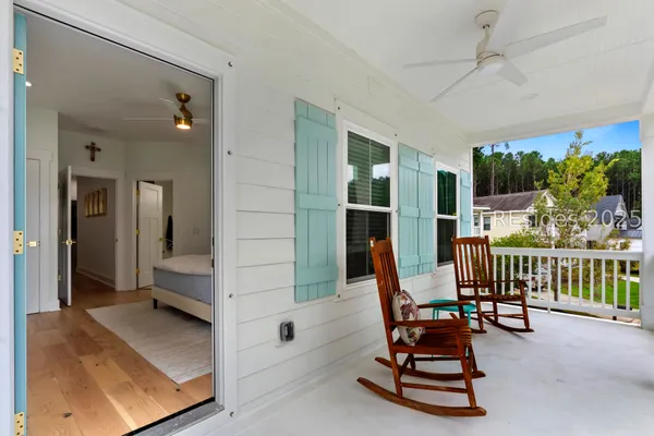 $845,000 | 36 Blue Trail Court, Bluffton, SC 29910