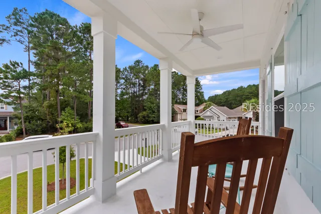 $845,000 | 36 Blue Trail Court, Bluffton, SC 29910