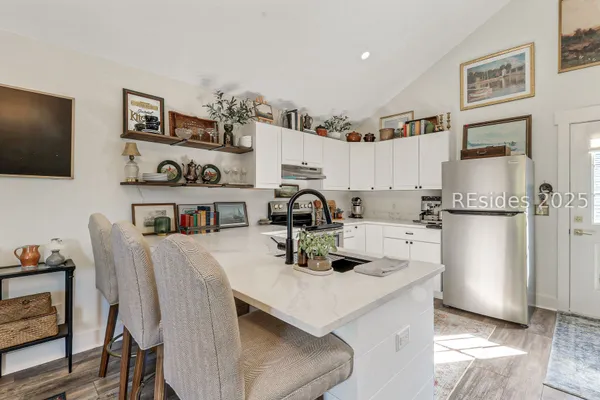 $845,000 | 36 Blue Trail Court, Bluffton, SC 29910