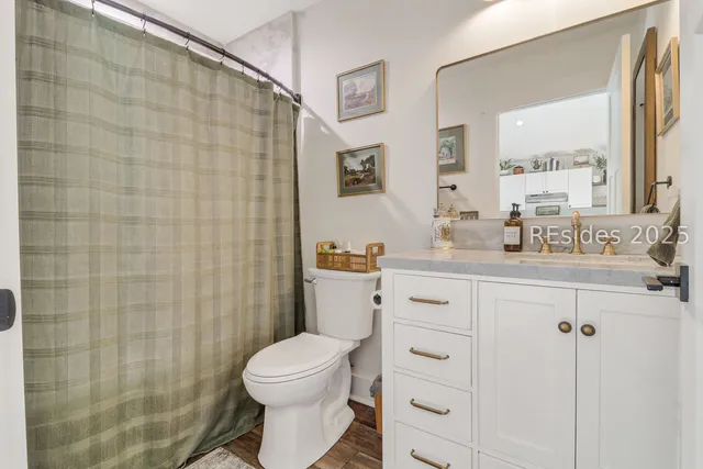 $845,000 | 36 Blue Trail Court, Bluffton, SC 29910