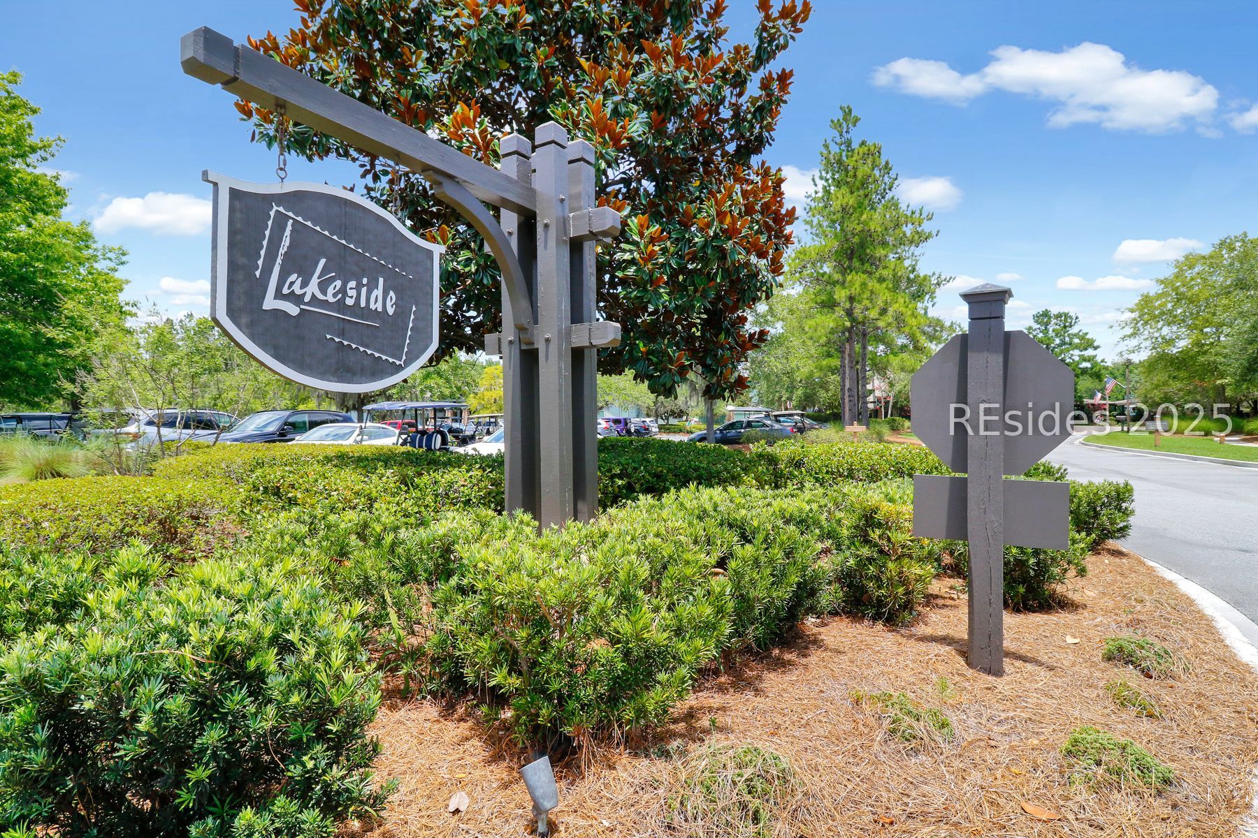 36 Blue Trail Court Bluffton, SC 29910 - Photo 55 of 81
