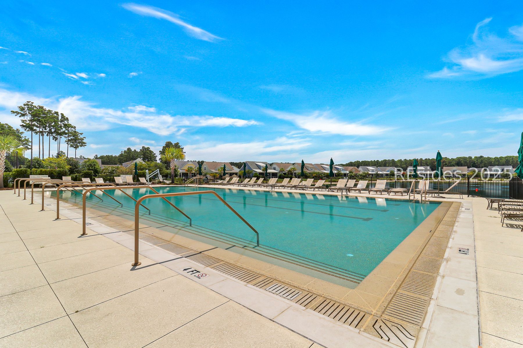 36 Blue Trail Court Bluffton, SC 29910 - Photo 57 of 81