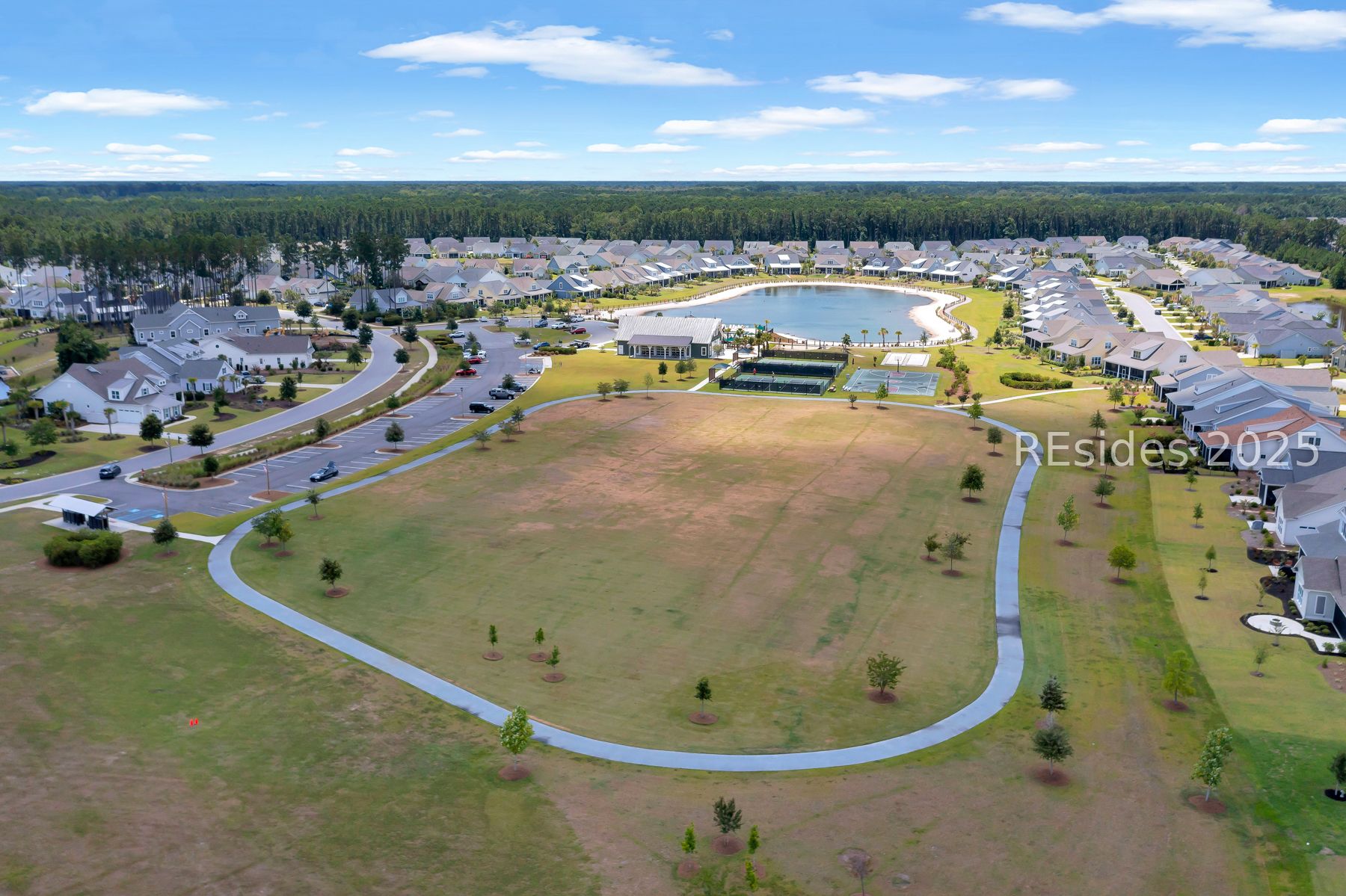 36 Blue Trail Court Bluffton, SC 29910 - Photo 60 of 81