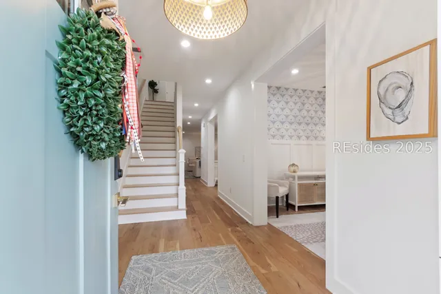 $845,000 | 36 Blue Trail Court, Bluffton, SC 29910