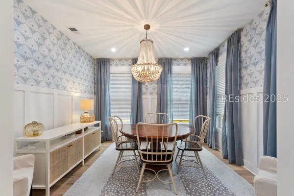 $845,000 | 36 Blue Trail Court, Bluffton, SC 29910