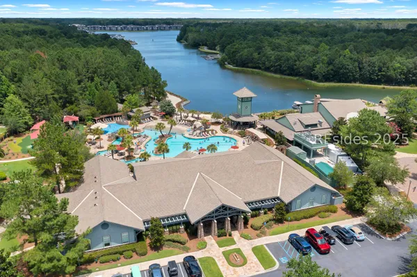 $845,000 | 36 Blue Trail Court, Bluffton, SC 29910