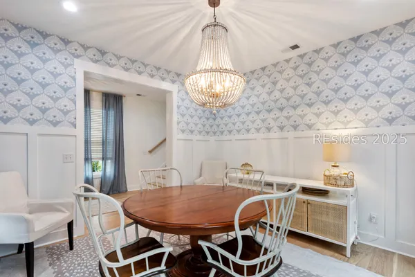 $845,000 | 36 Blue Trail Court, Bluffton, SC 29910