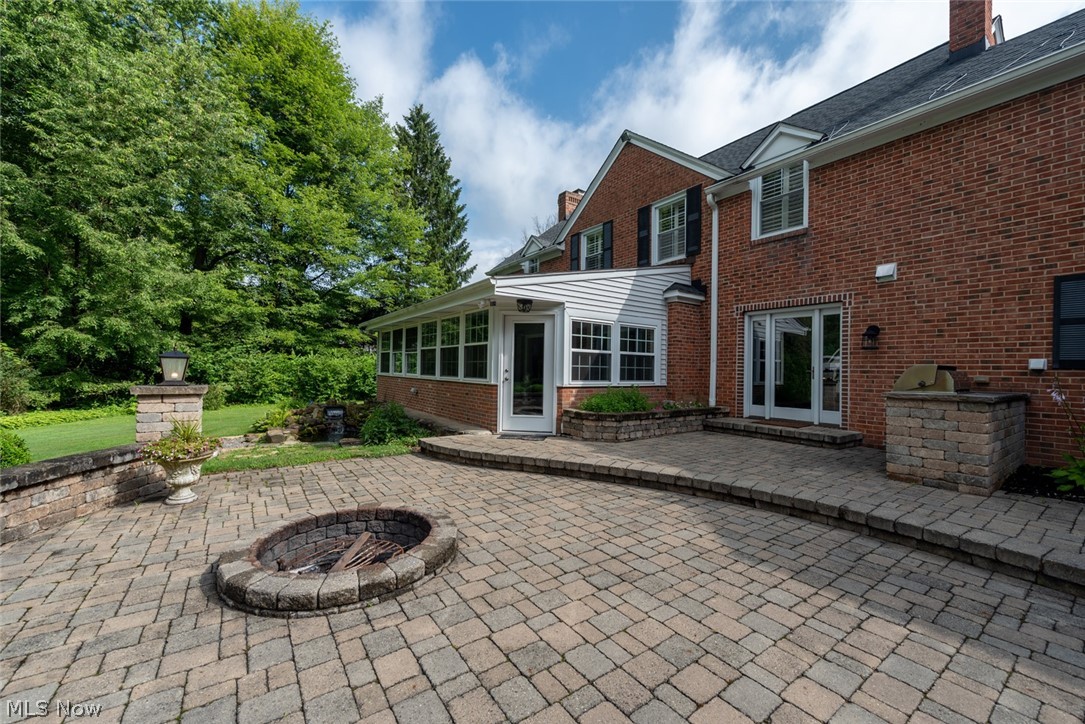 7637 Chagrin Road Chagrin Falls, OH 44023 - Photo 30 of 35 Gallery Image 30