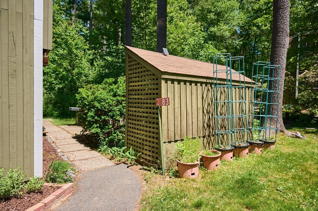 83 Crossbrook Avenue, Unit 83 Amherst, MA 01002 - Photo 26 of 30