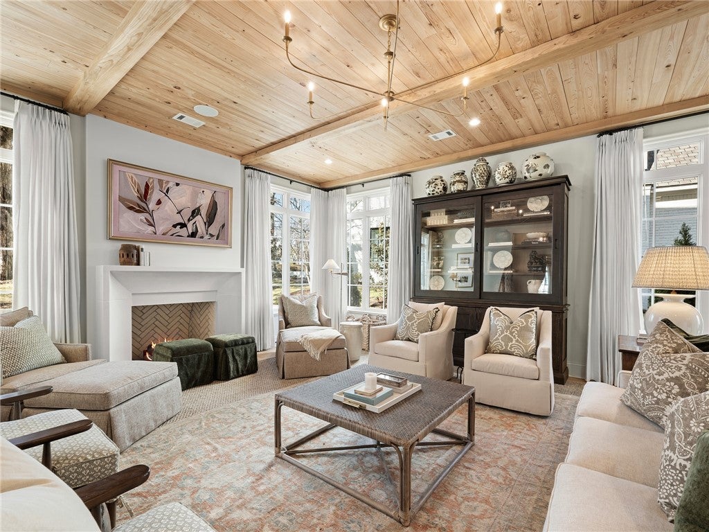 413 Moores Mill Road Auburn, AL 36830 - Photo 16 of 45 Gallery Image 16