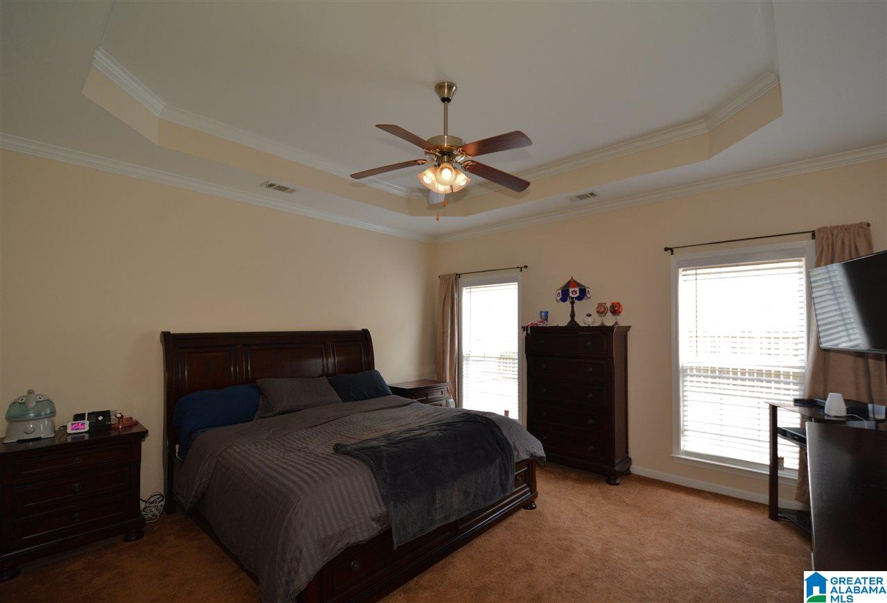 6348 Letson Farm Trail Bessemer, AL 35022 - Photo 18 of 37