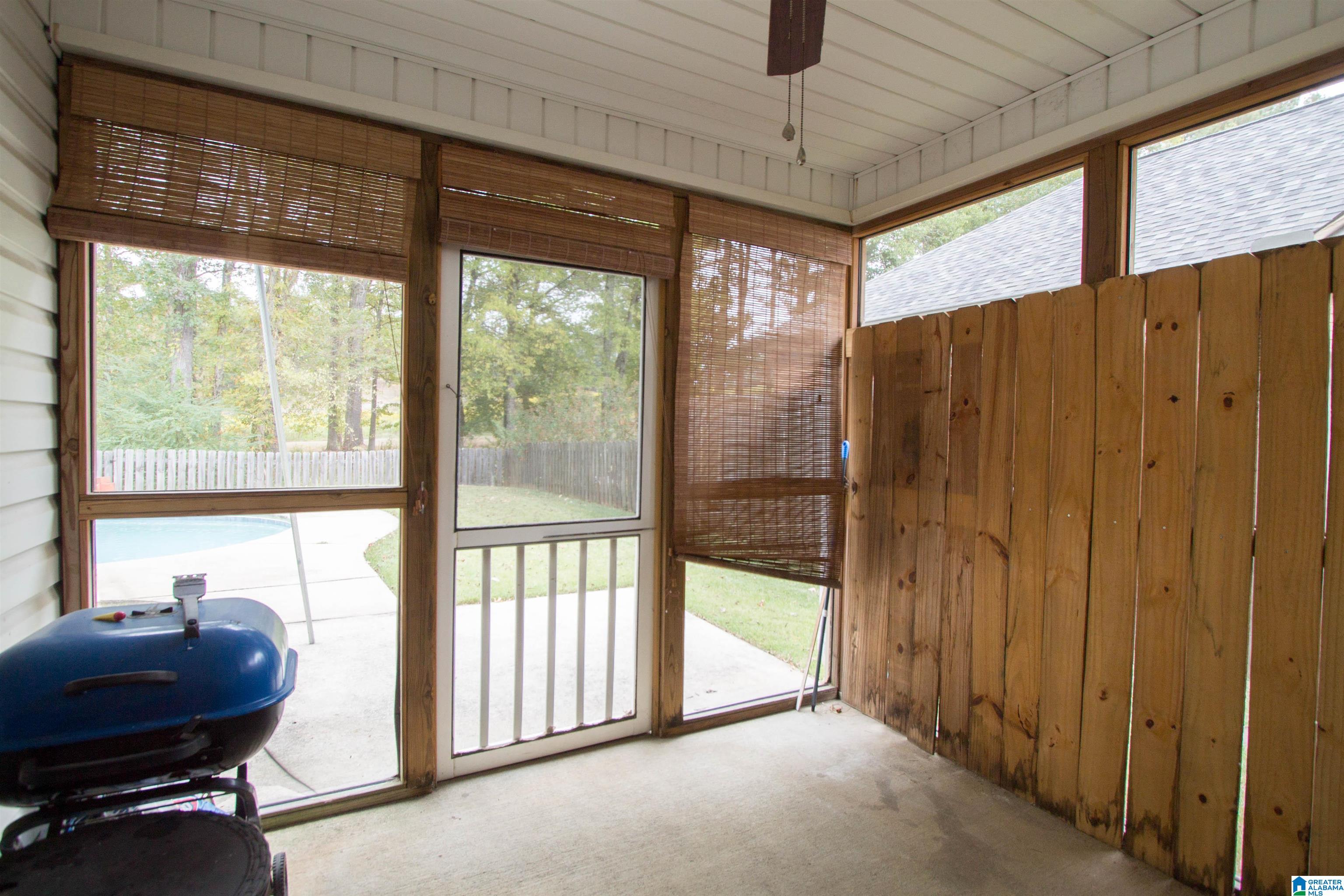 128 Fairview Lane Montevallo, AL 35115 - Photo 31 of 40