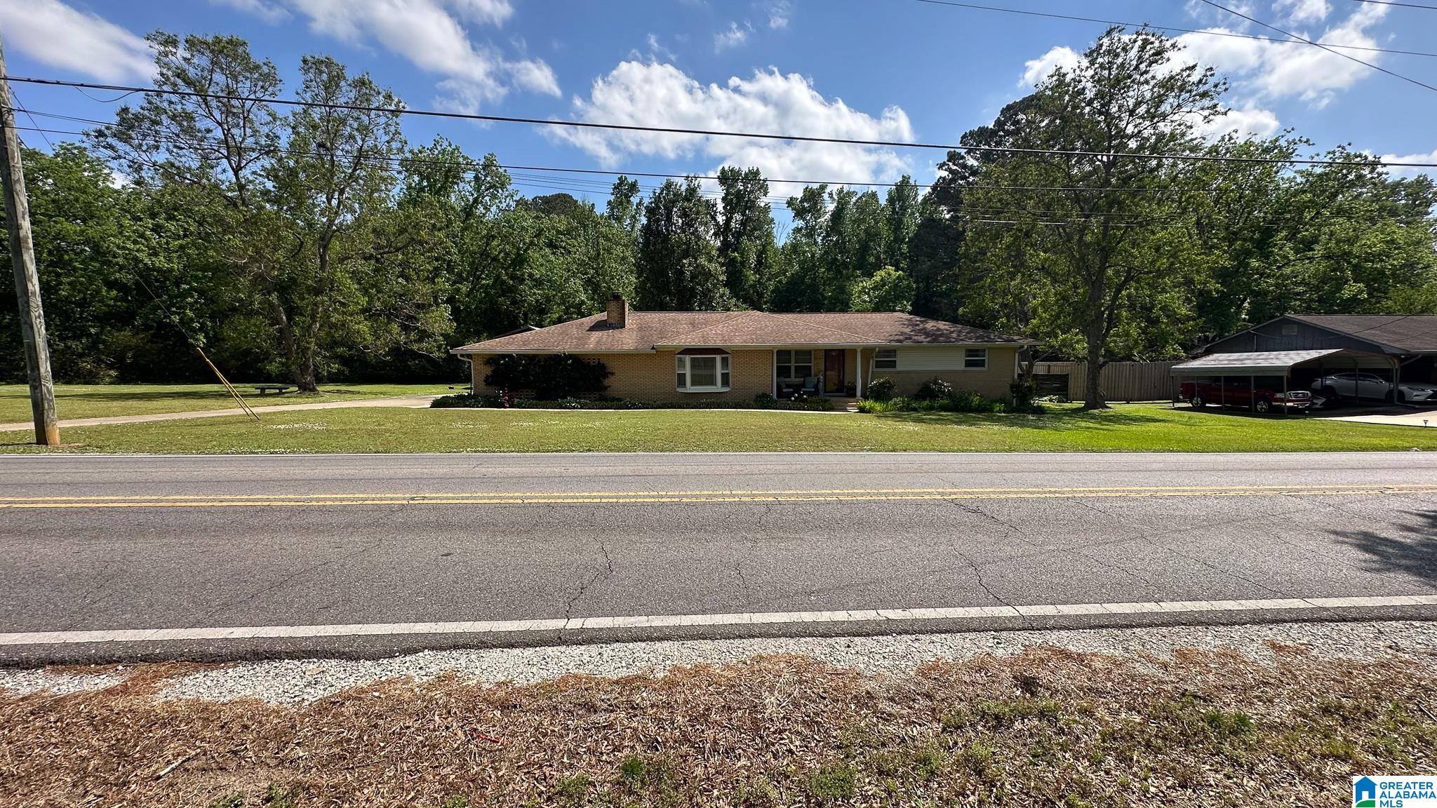 800 Alexandria Road Weaver, AL 36277 - Photo 64 of 68