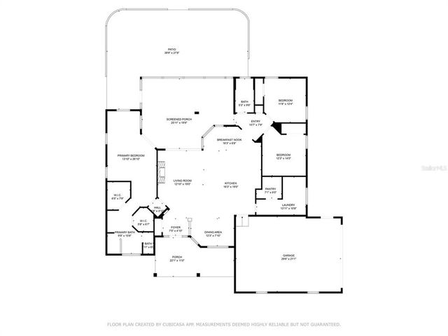 $1,900,000 | 16151 West Highway 318, Williston, FL 32696