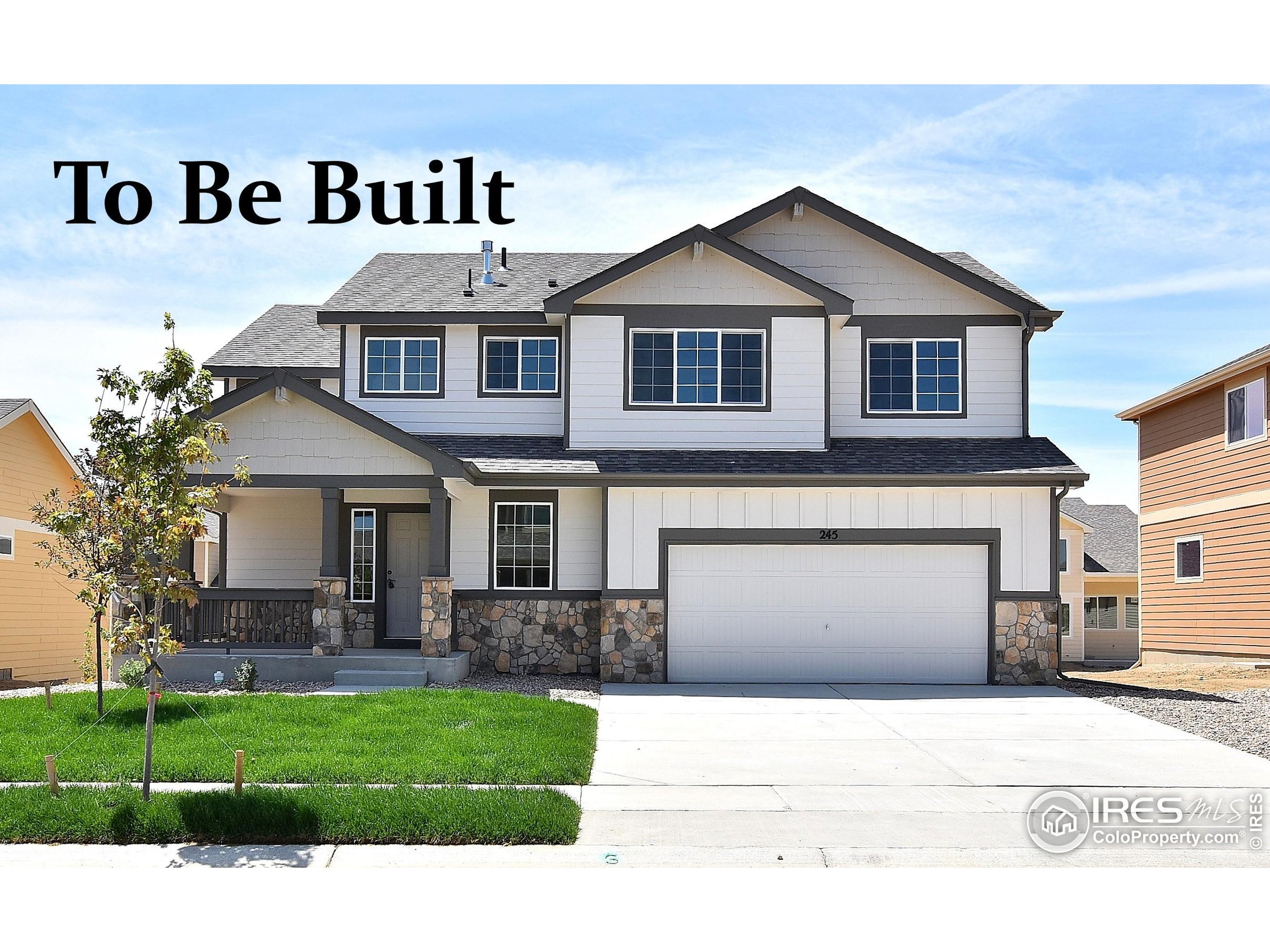 8706 7th Street Road Greeley, CO 80634 - Photo 1 of 40 Gallery Image 1