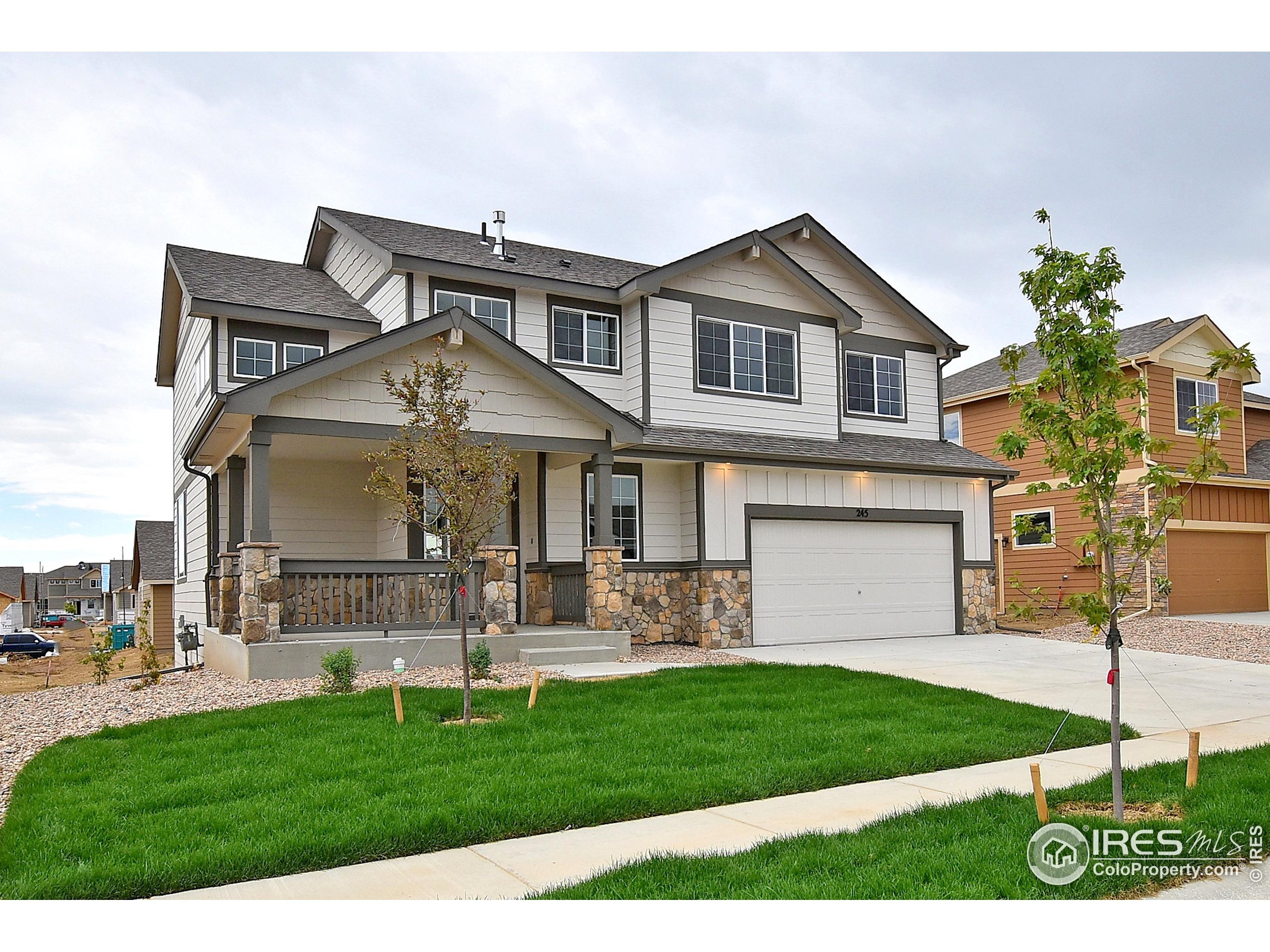 8706 7th Street Road Greeley, CO 80634 - Photo 2 of 40 Gallery Image 2