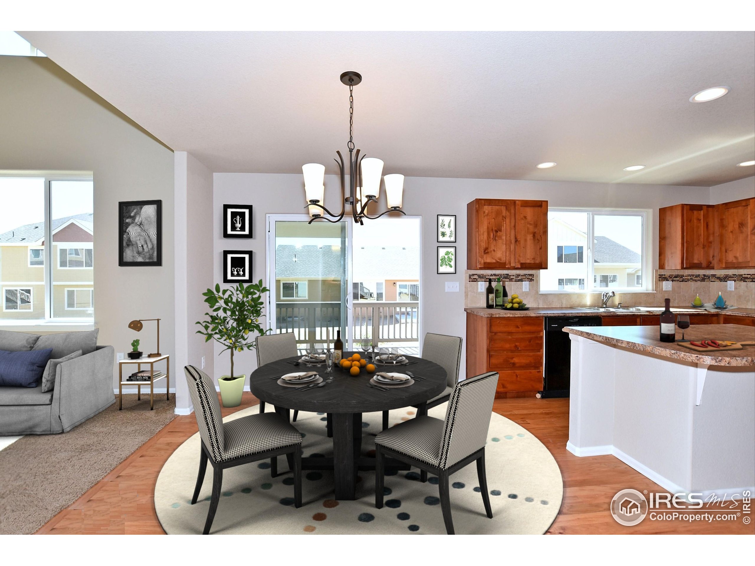 8706 7th Street Road Greeley, CO 80634 - Photo 6 of 40 Gallery Image 6