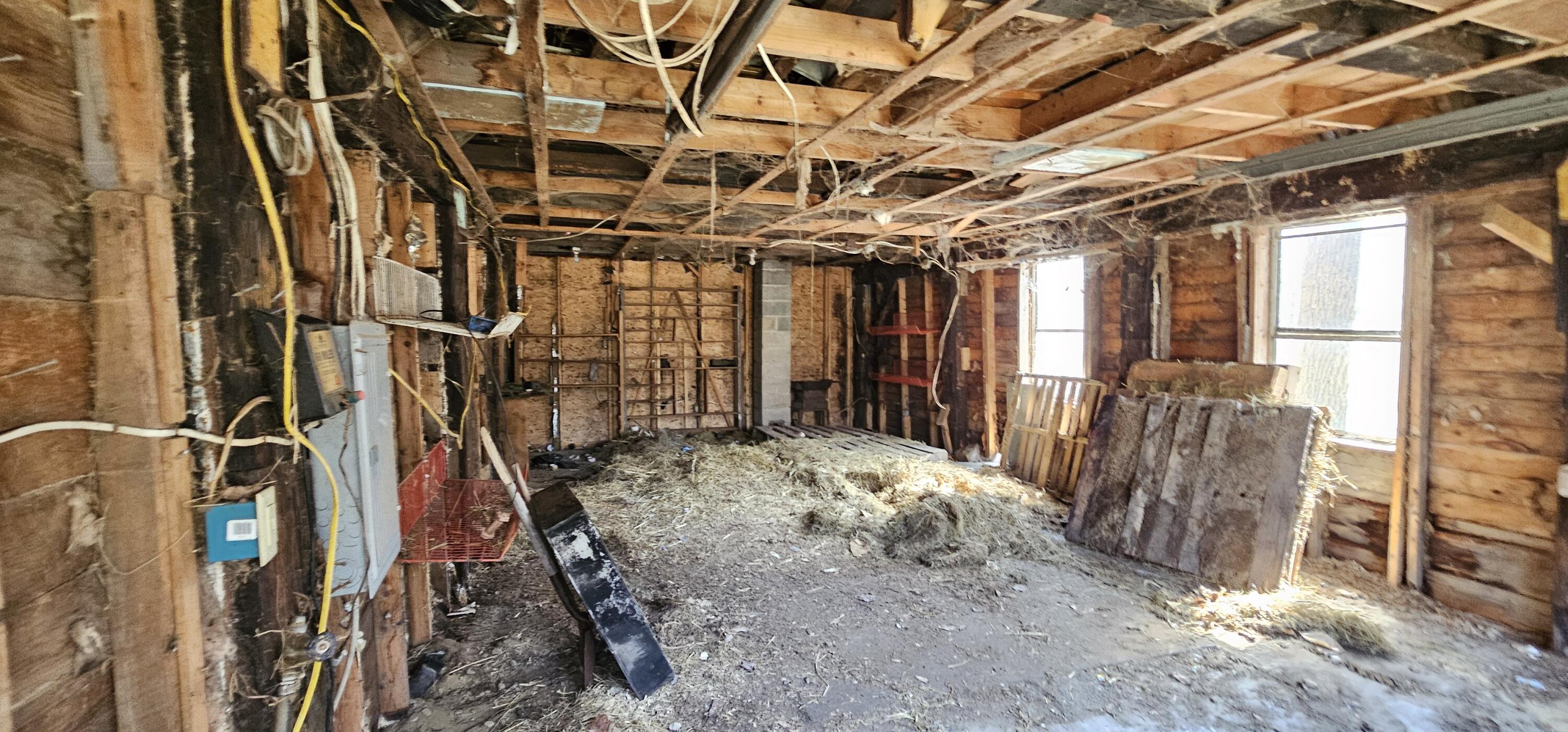 508 Mile Hill Road New Sharon, ME 04955 - Photo 10 of 37