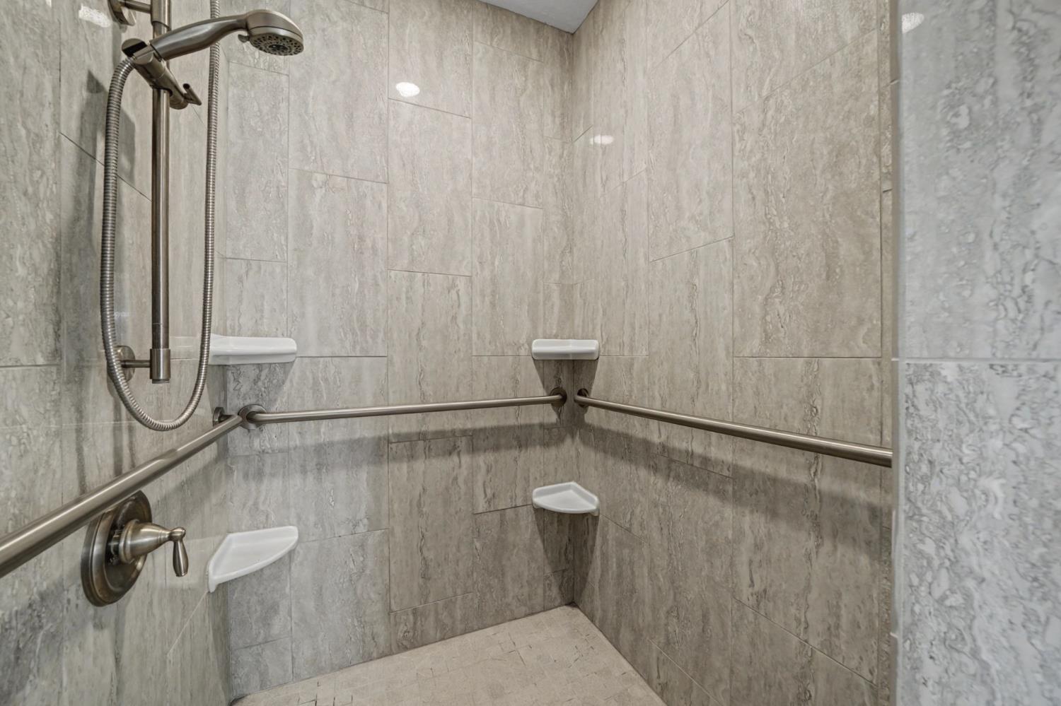 3290 Dry Creek Road Ione, CA 95640 - Photo 26 of 58 Primary Shower