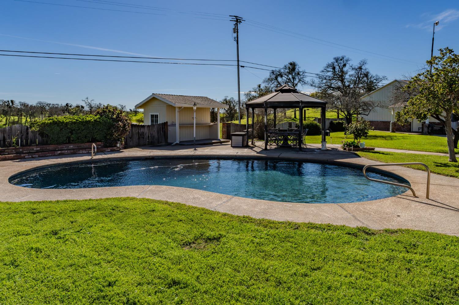 3290 Dry Creek Road Ione, CA 95640 - Photo 29 of 58