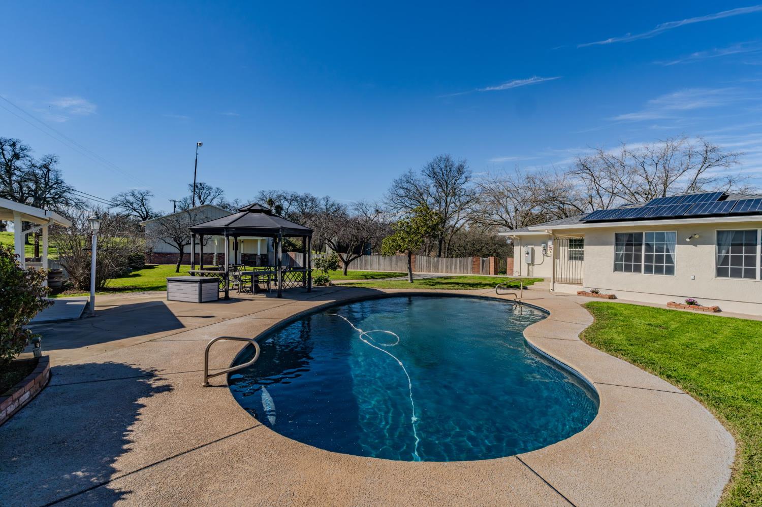 3290 Dry Creek Road Ione, CA 95640 - Photo 31 of 58