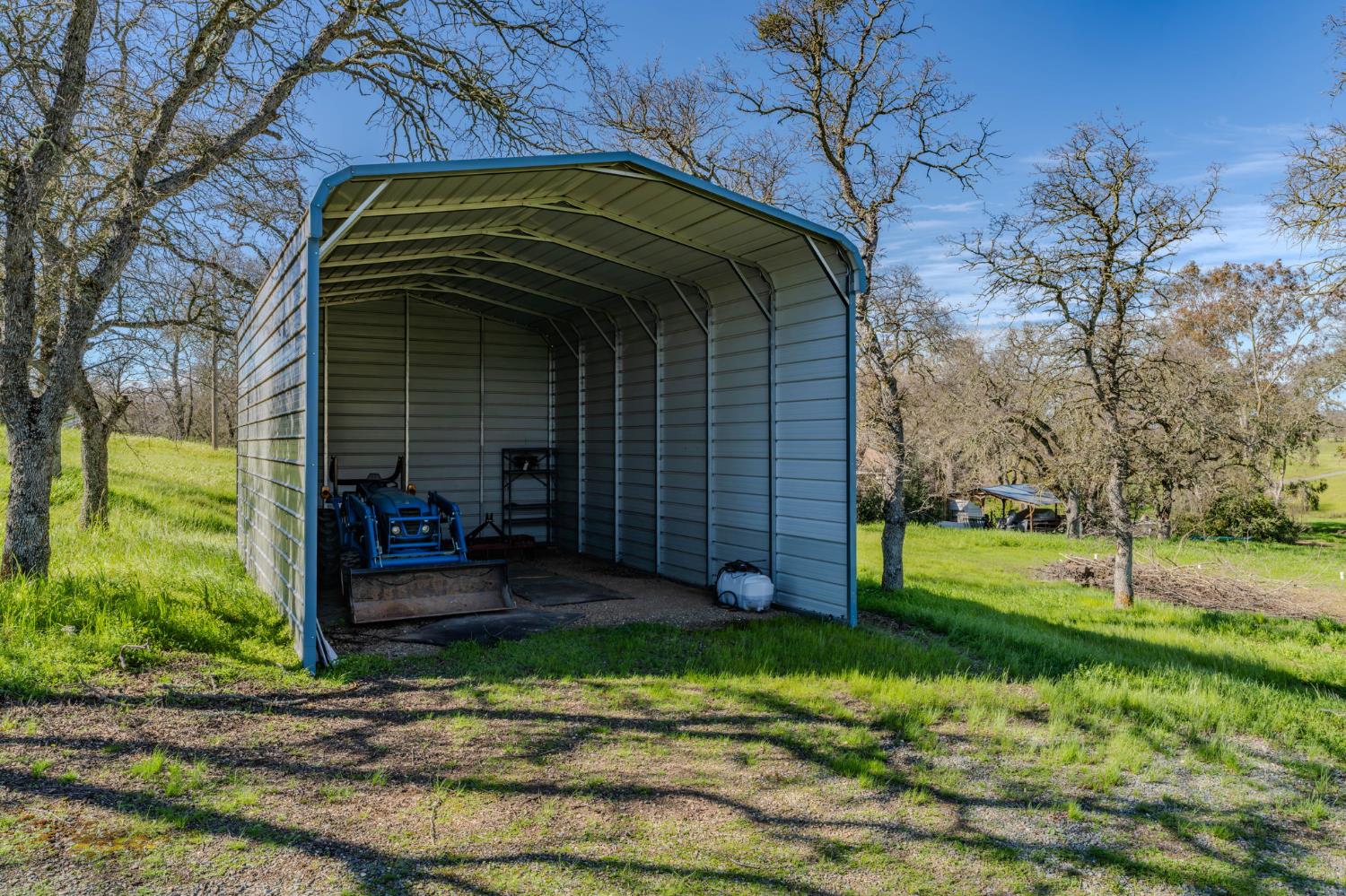 3290 Dry Creek Road Ione, CA 95640 - Photo 42 of 58