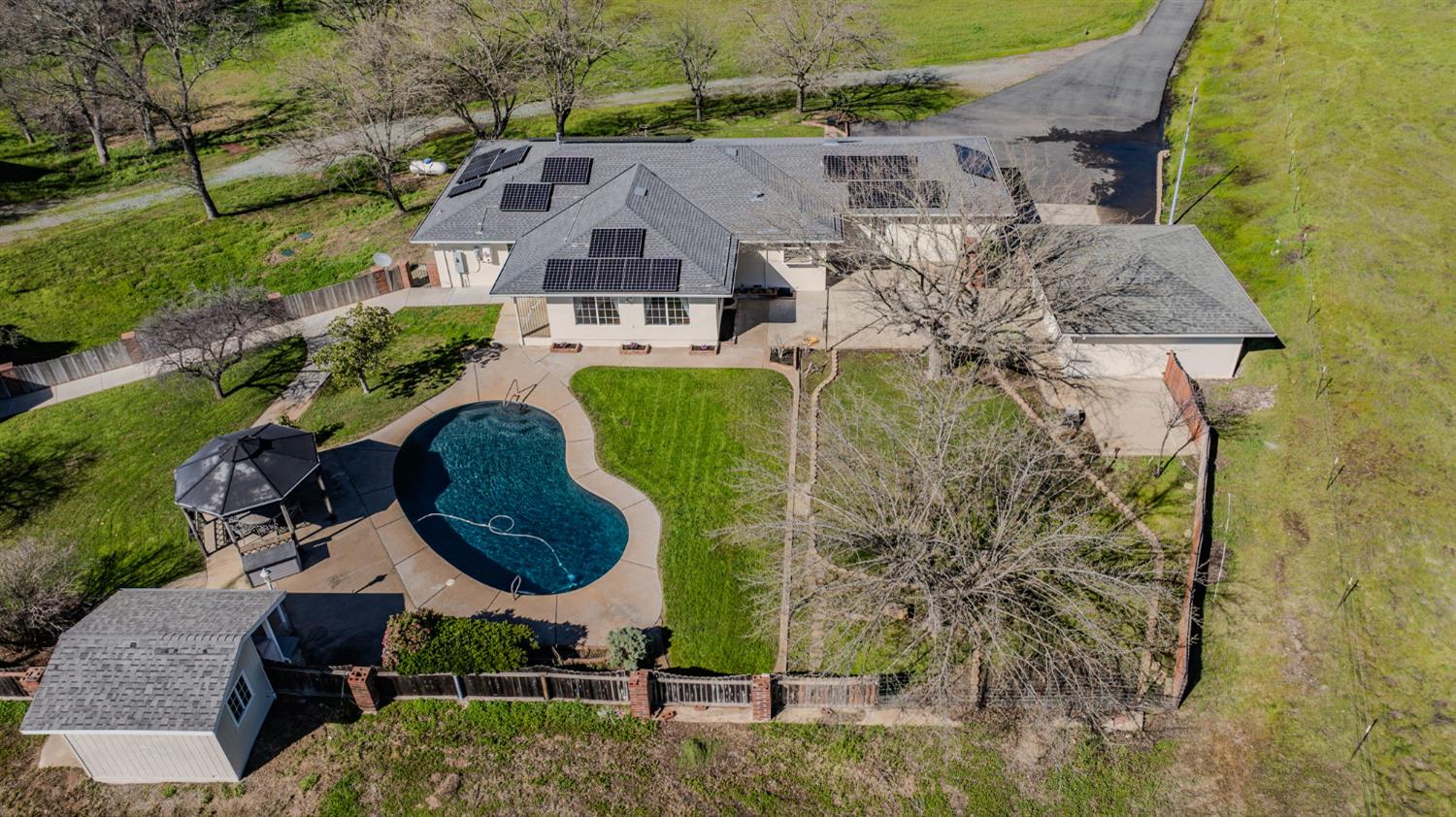 3290 Dry Creek Road Ione, CA 95640 - Photo 49 of 58