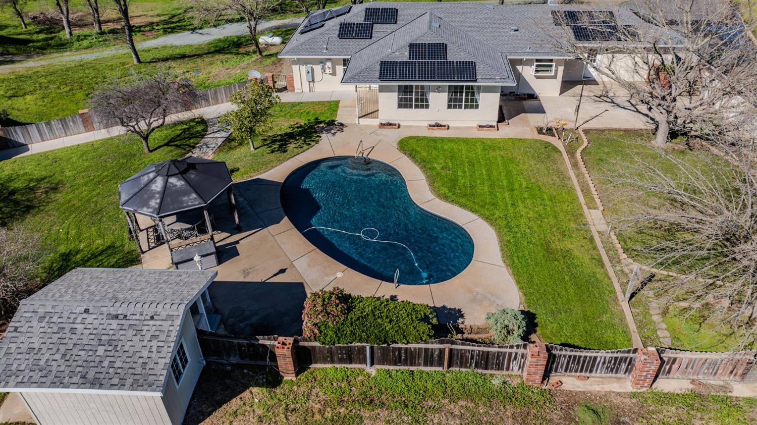 3290 Dry Creek Road Ione, CA 95640 - Photo 50 of 58