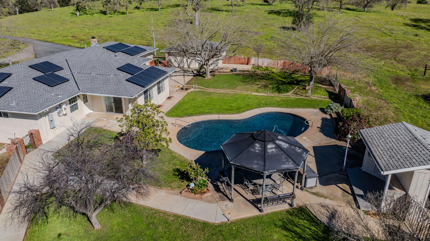 3290 Dry Creek Road Ione, CA 95640 - Photo 52 of 58