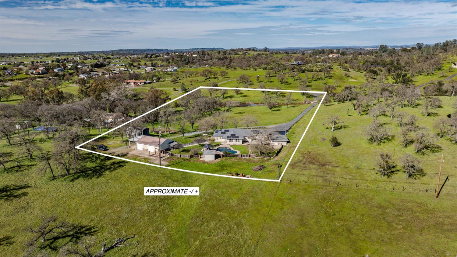 3290 Dry Creek Road Ione, CA 95640 - Photo 56 of 58