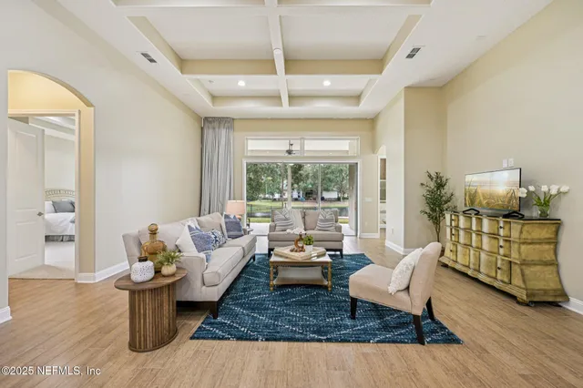 $665,000 | 403 Willow Winds Parkway, St. Johns, FL 32259