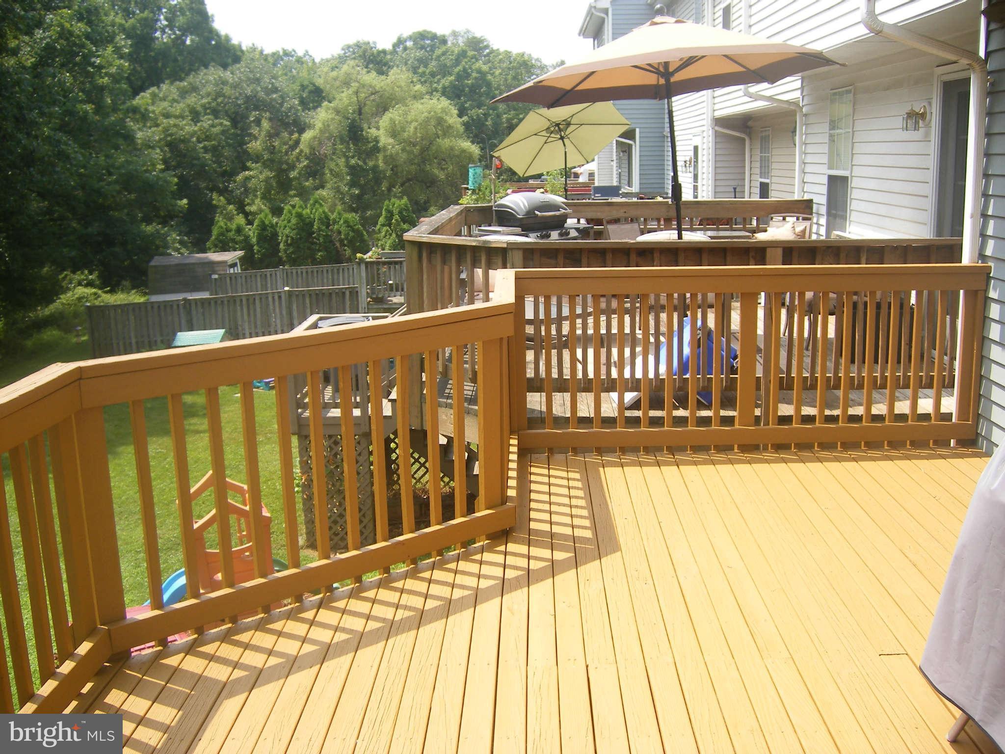 7785 Paddock Way Baltimore, MD 21244 - Photo 11 of 30 a view of a swimming pool with a patio