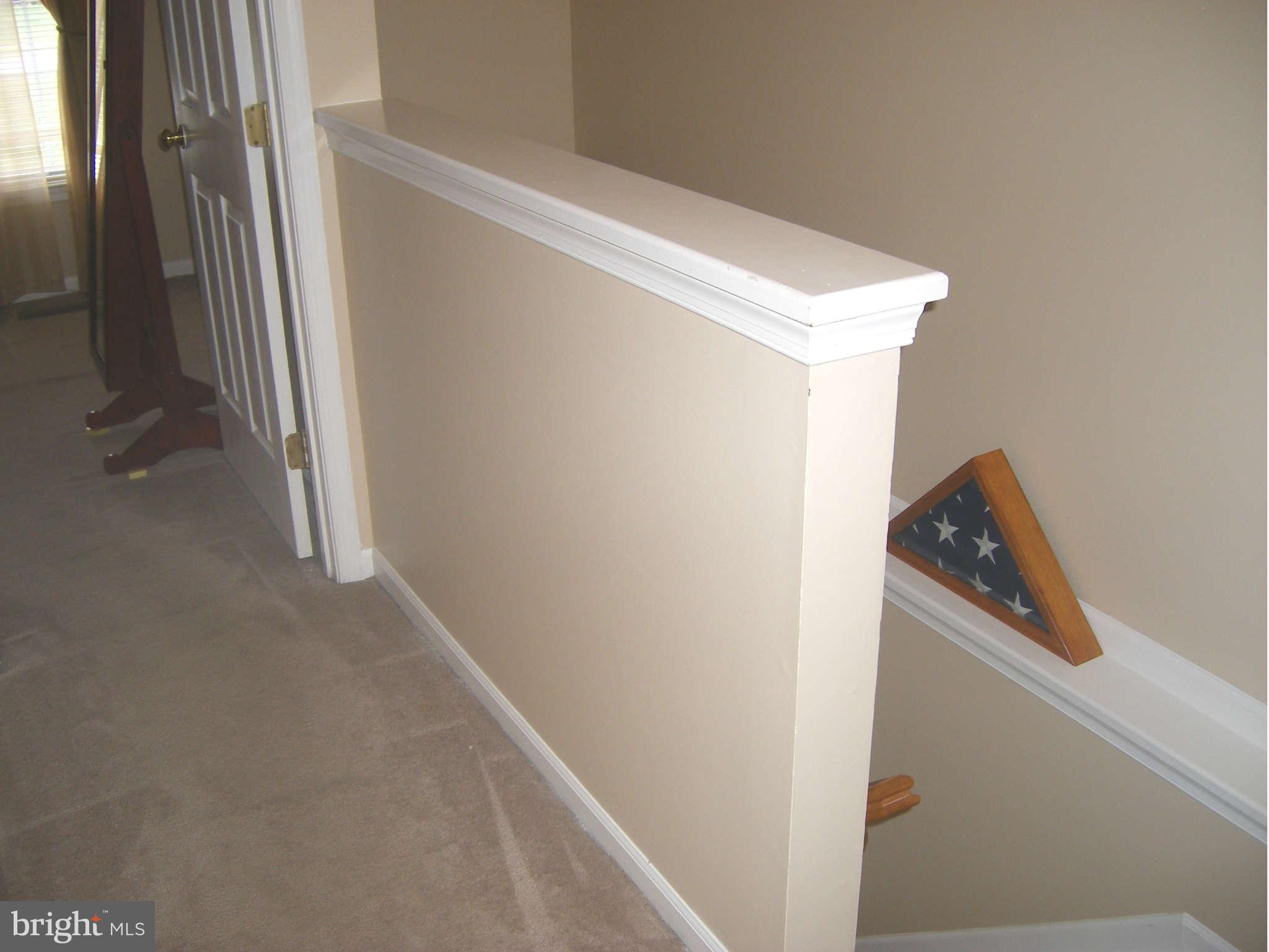 7785 Paddock Way Baltimore, MD 21244 - Photo 16 of 30 a close up of a wall