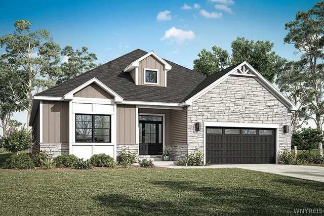 $839,900 | 32 River Oak Lane, Amherst, NY 14051