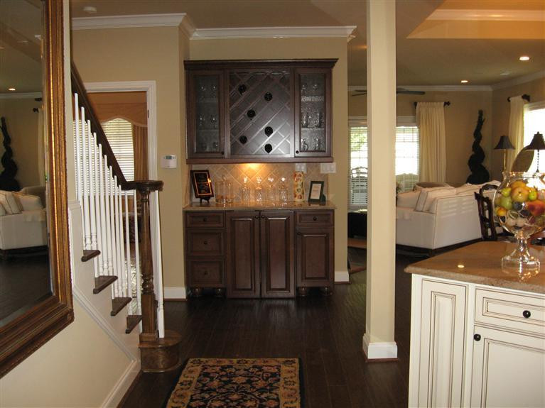 3522 Rabbits Foot Trail Lexington, KY 40503 - Photo 6 of 26 Picture of model home, not of this listi
