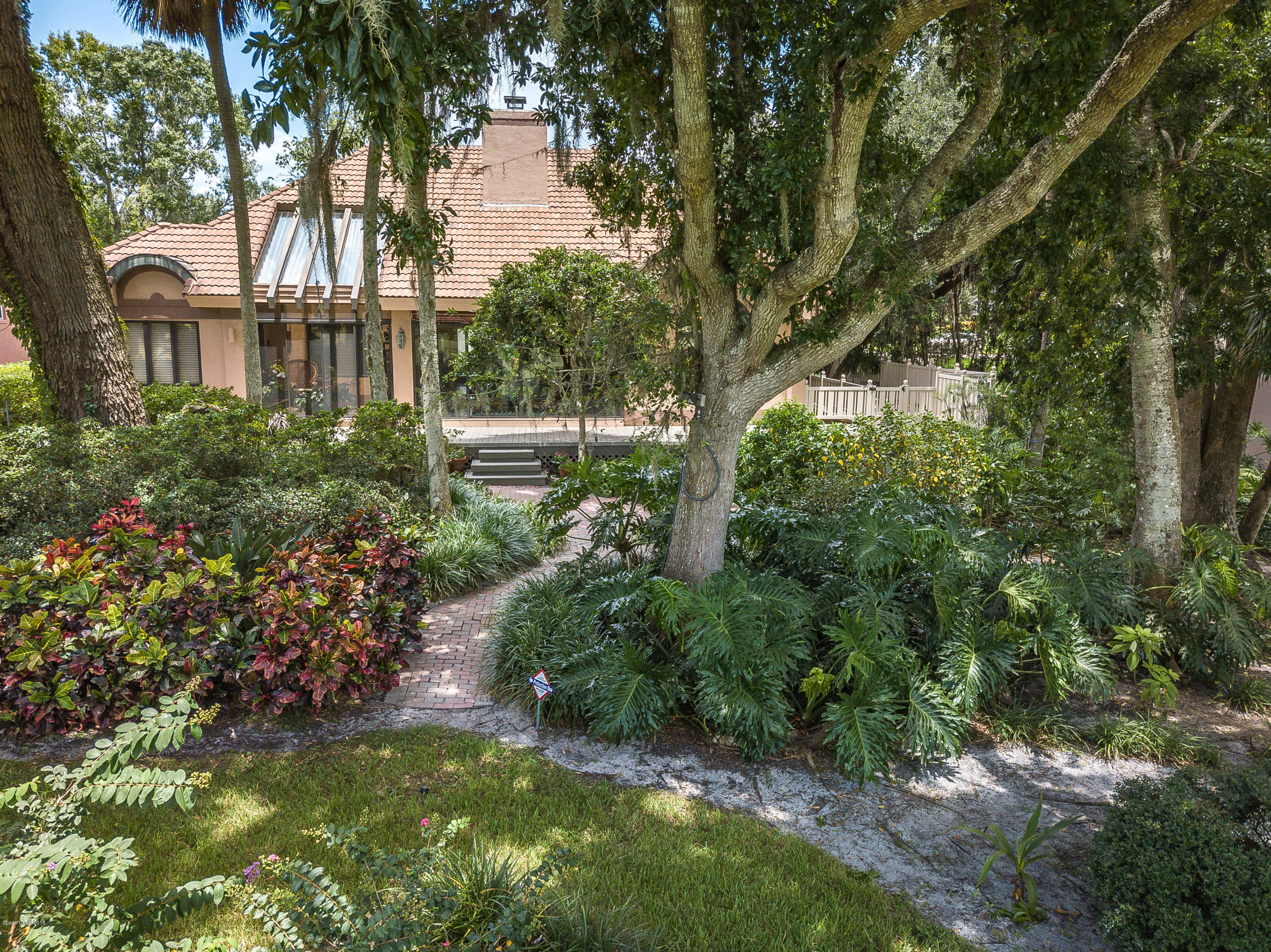 3785 Raney Road Titusville, FL 32780 - Photo 55 of 61 DJI_0240