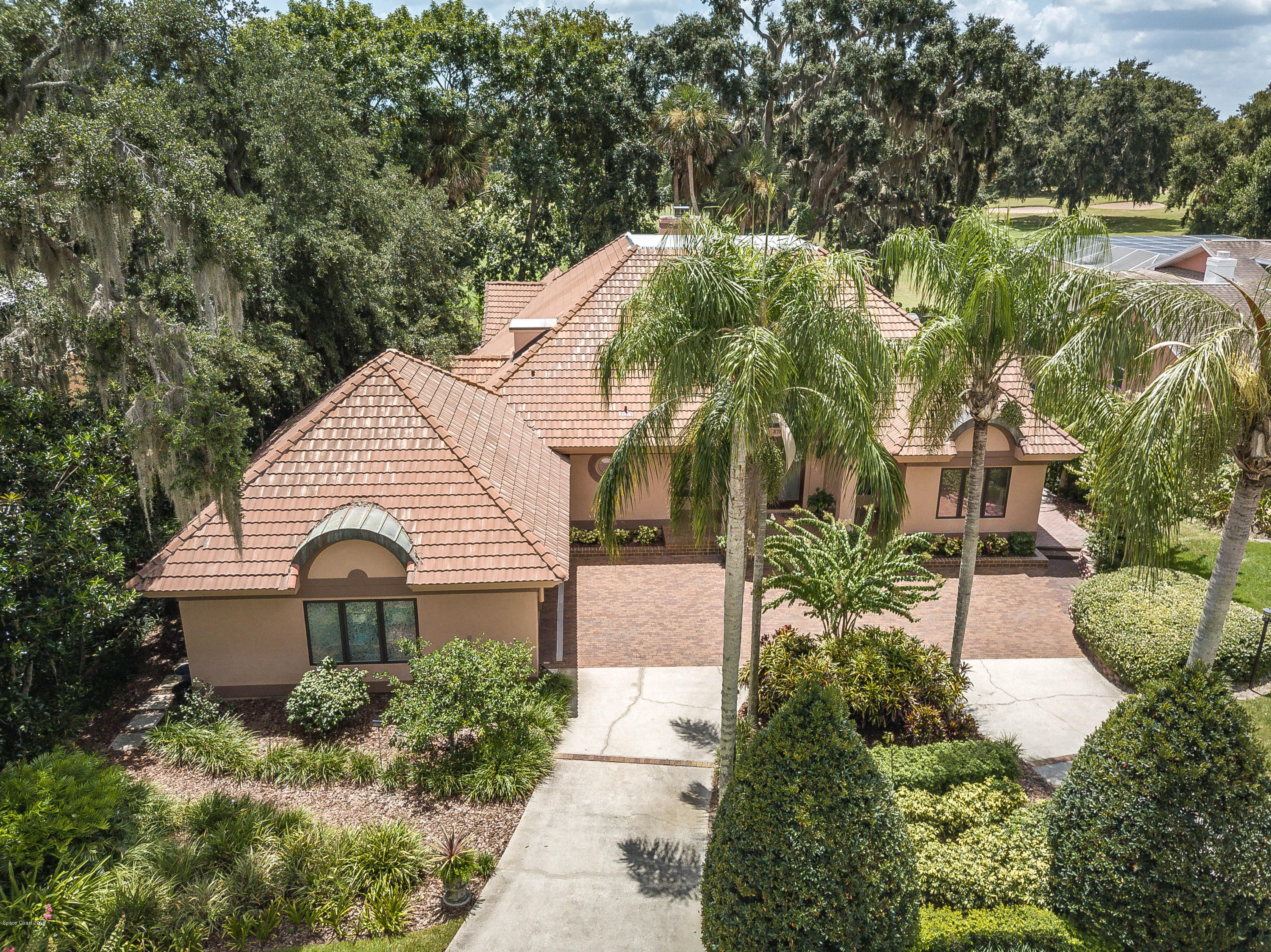 3785 Raney Road Titusville, FL 32780 - Photo 56 of 61 DJI_0210