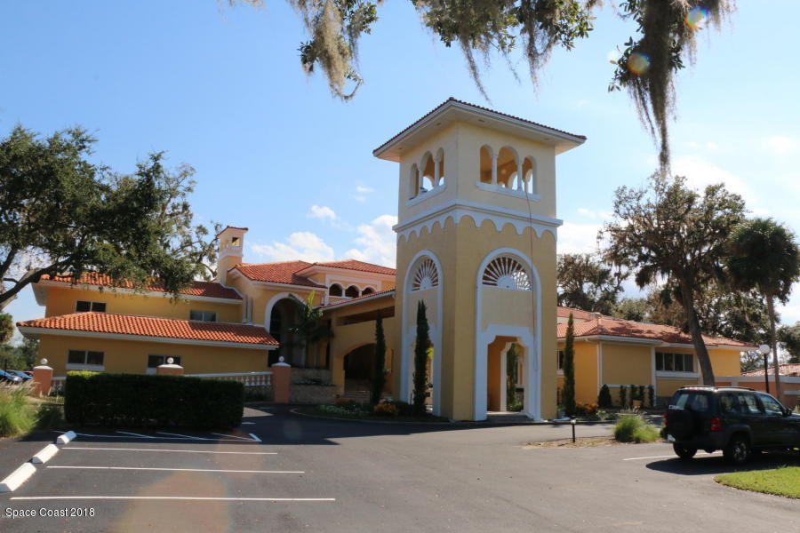 3785 Raney Road Titusville, FL 32780 - Photo 57 of 61 Clubhouse
