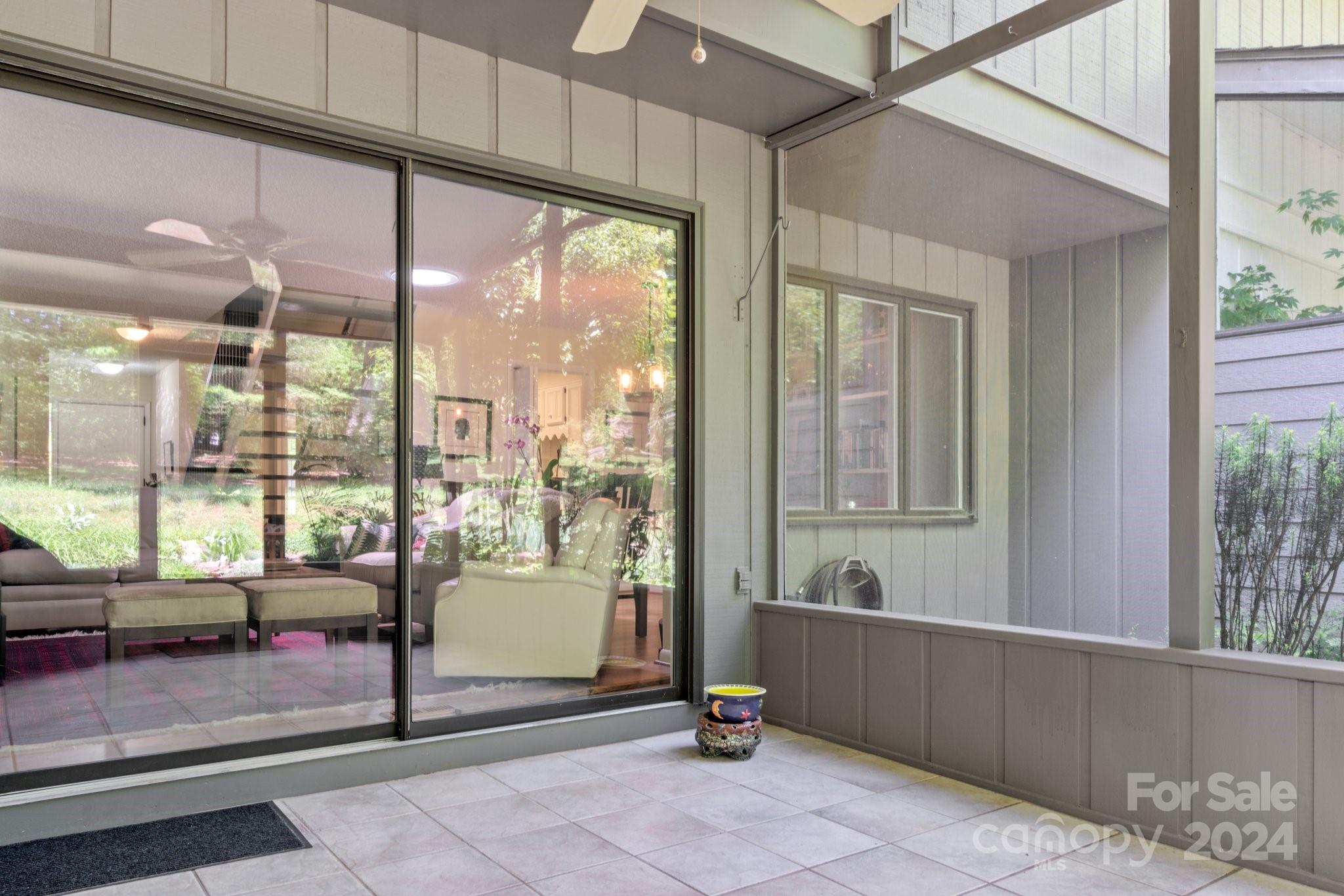 103 Crowfields Drive Asheville, NC 28803 - Photo 12 of 29 a view of a livingroom with furniture
