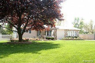 5335 Rohr Road Auburn Hills, MI 48326 - Photo 1 of 1 Front Exterior