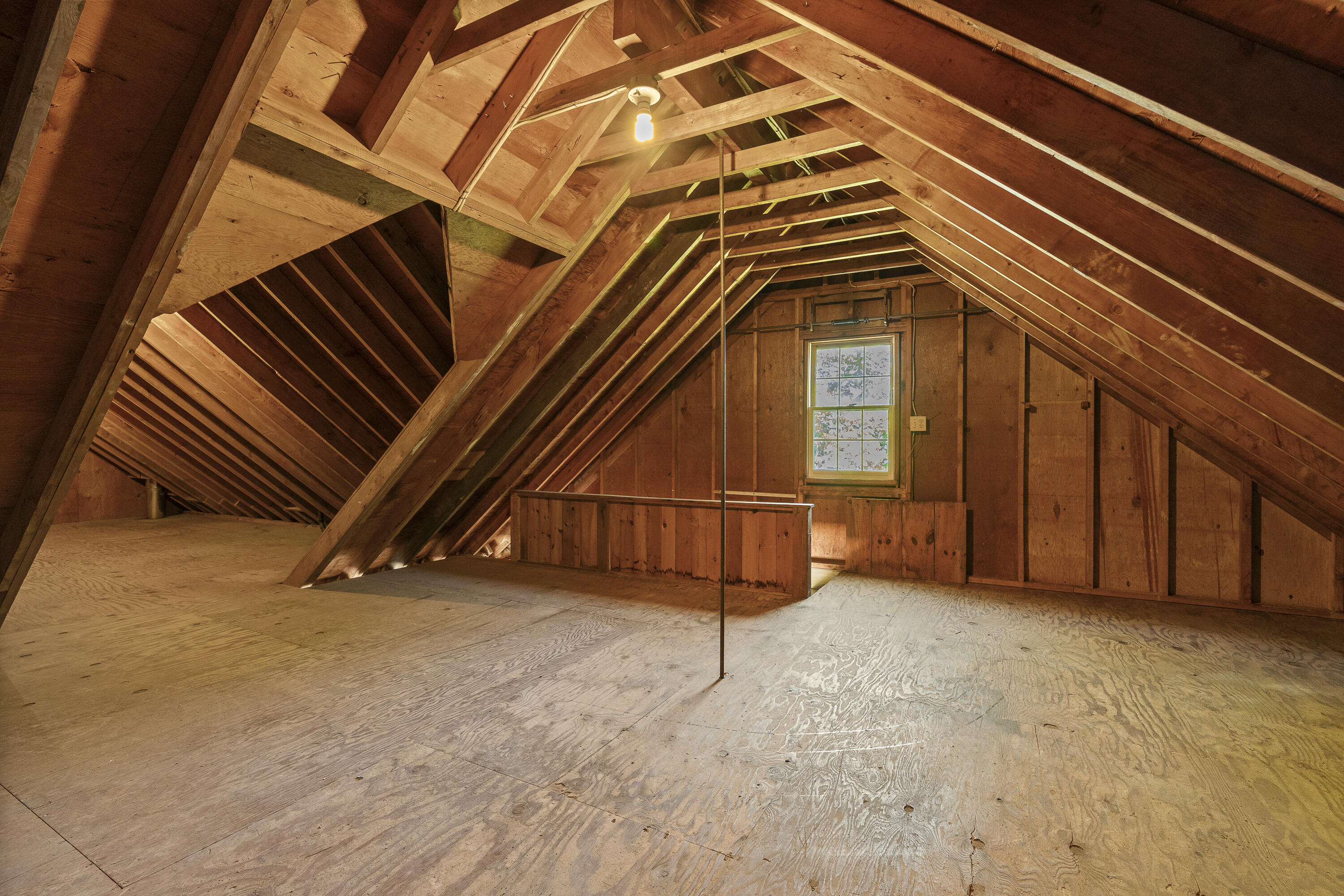 22 Sunset Way Brunswick, ME 04011 - Photo 57 of 82 excellent storage