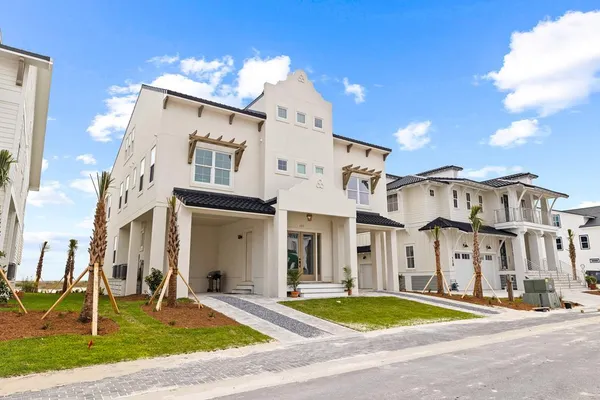 $3,999,000 | 122 Dunes Drive, Port St. Joe, FL 32456
