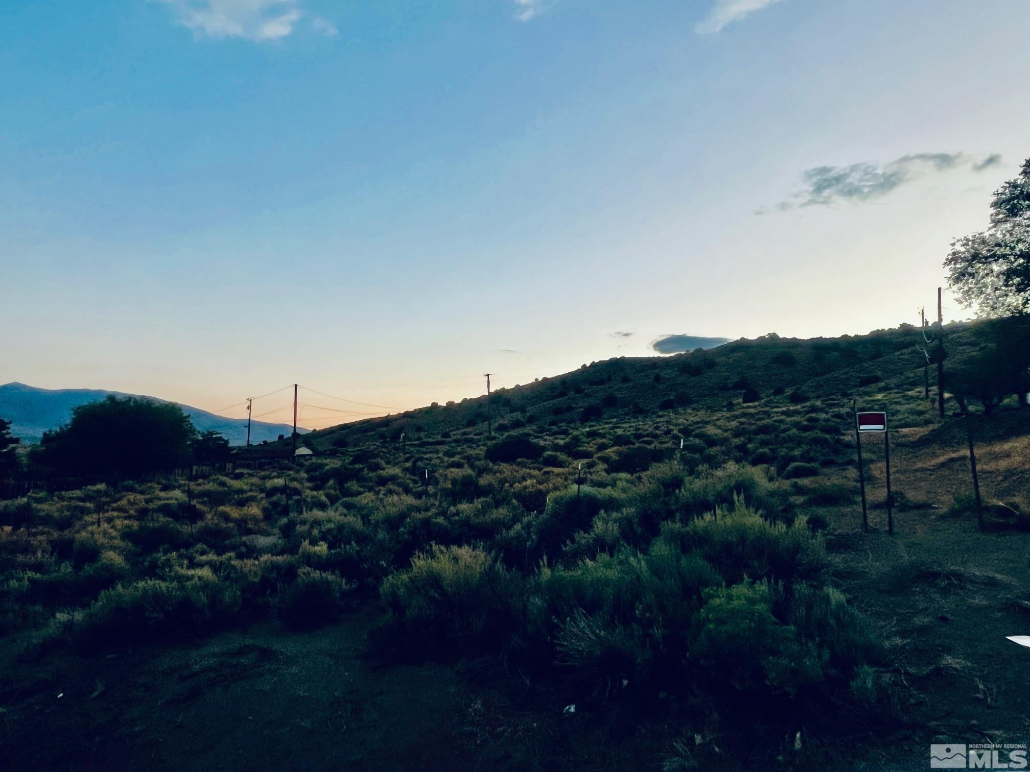 417 Oregon Boulevard Reno, NV 89506 - Photo 11 of 25 a view of a mountain in the distance
